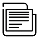 Минималистичная иконка календаря и часов, символизирующая интеграцию лечения алкоголизма в рабочий график бизнесмена